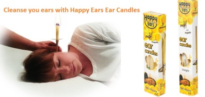 ears Candles